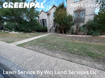 Lawn Mowing nearby San Antonio, TX, 