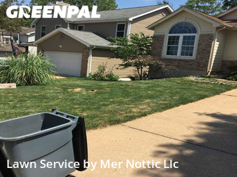 Grass Cutting nearby Valley Park, MO, 