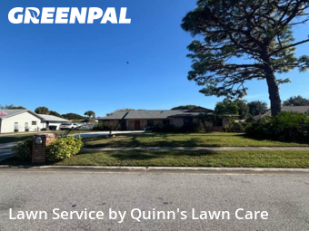Lawn Cutting nearby Orlando, FL, 