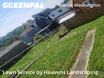Lawn Service nearby Pittsburgh, PA, 