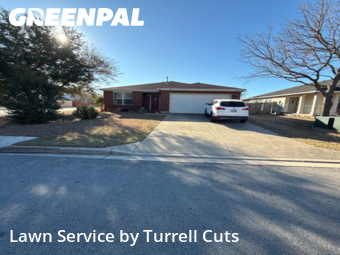 Lawn Care nearby Leander, TX, 