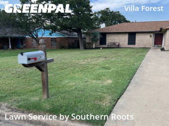 Yard Cutting nearby Bryan, TX, 