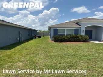Lawn Mow nearby Haines City, FL, 