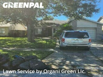Lawn Care nearby Brandon, FL, 