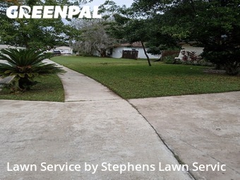 Lawn Mowing nearby Winter Park, FL, 