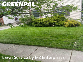 Lawn Care nearby Buffalo, NY, 