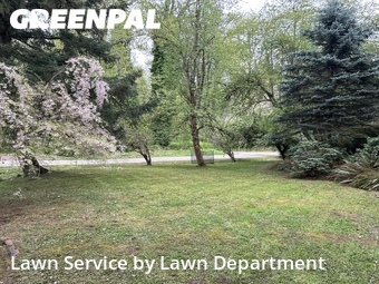 Lawn Care nearby Kent, WA, 
