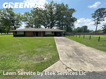 Lawn Mowing nearby Shreveport, LA, 