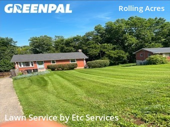 Lawn Service nearby Nashville , TN, 