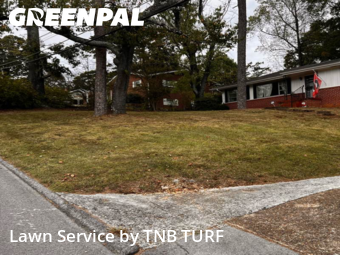 Lawn Service nearby Chattanooga, TN, 