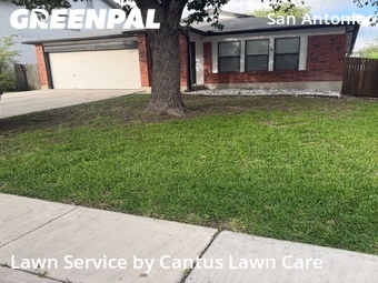 Yard Cutting nearby San Antonio, TX, 