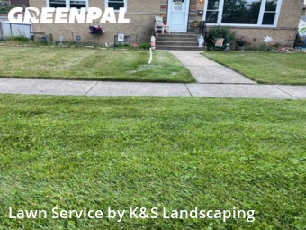 Lawn Service nearby Tinley Park, IL, 