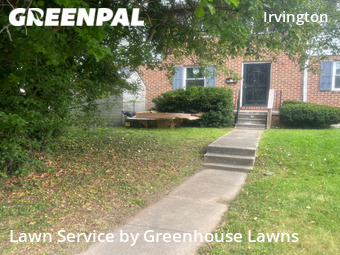 Lawn Cut nearby Baltimore, MD, 