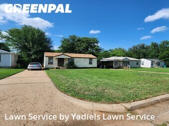 Lawn Care nearby Oklahoma City, OK, 