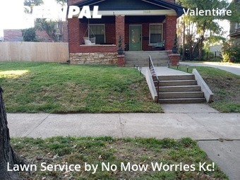 Lawn Care nearby Kansas City, KS, 