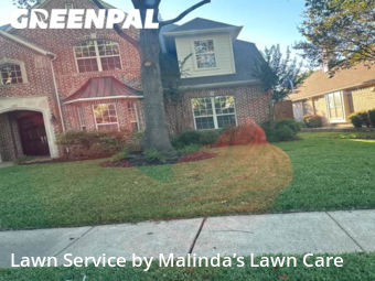 Yard Cutting nearby Richardson, TX, 