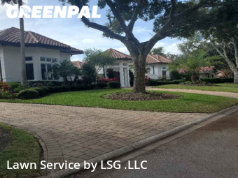 Yard Cutting nearby Ponte Vedra Beach, FL, 