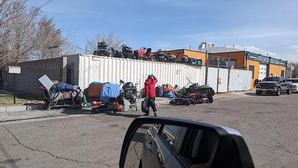 Albuquerque's Best Equipment Photo 1