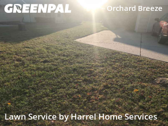 Lawn Service nearby Wichita, KS, 