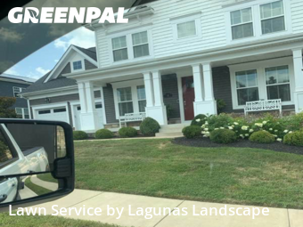 Lawn Mow nearby Stafford, VA, 