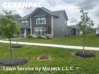 Lawn Mowing nearby Westfield, IN, 