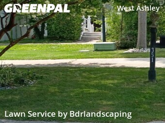 Lawn Mowing nearby Charleston, SC, 