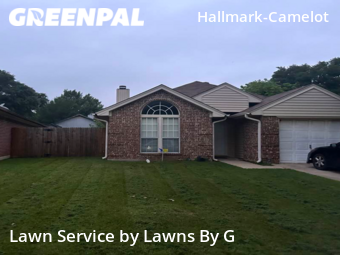 Lawn Mow nearby Fort Worth, TX, 