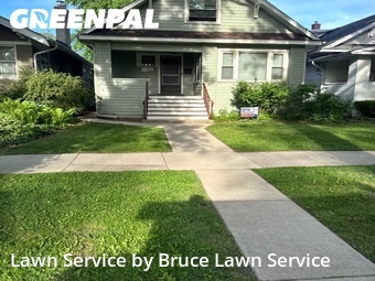 Lawn Care Service nearby Oak Park, IL, 