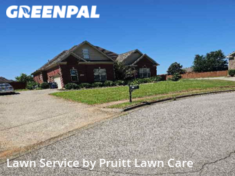 Lawn Cutting nearby Madison, AL, 