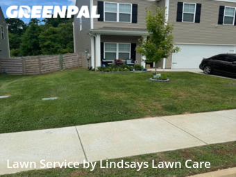 Yard Cutting nearby Knoxville, TN, 