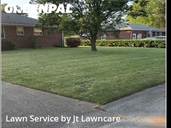 Lawn Care Service nearby Virginia Beach, VA, 