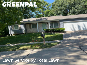 Lawn Mow nearby Florissant, IL, 