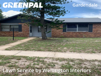 Lawn Care nearby Titusville, FL, 