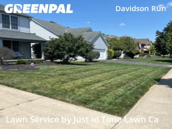Lawn Maintenance nearby Hilliard, OH, 