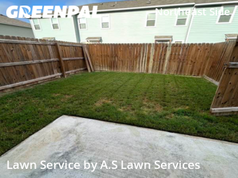 Lawn Mow nearby Selma, TX, 