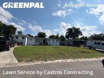Lawn Cut nearby Jacksonville, FL, 