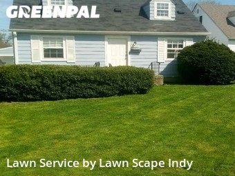 Lawn Care Service nearby Indianapolis, IN, 