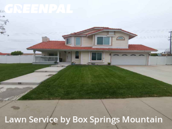 Lawn Cut nearby Temecula, CA, 