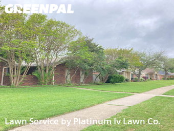 Lawn Service nearby Plano, TX, 
