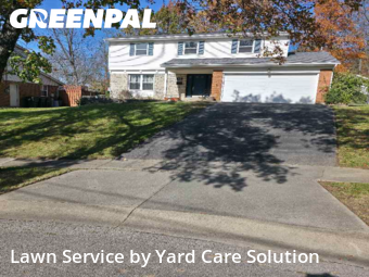 Lawn Care nearby Cincinnati, OH, 