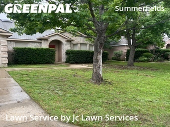 Lawn Mowing Service nearby Fort Worth, TX, 