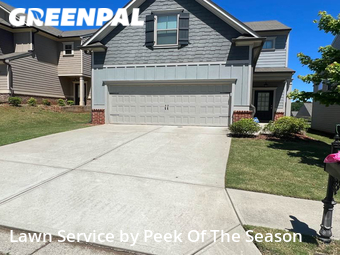 Lawn Cutting nearby Lawrenceville, GA, 