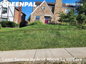 Yard Mowing nearby Pittsburgh, PA, 