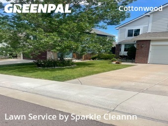 Grass Cutting nearby Parker, CO, 