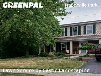 Lawn Care nearby Naperville, IL, 