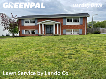 Lawn Cutting nearby Nashville, TN, 