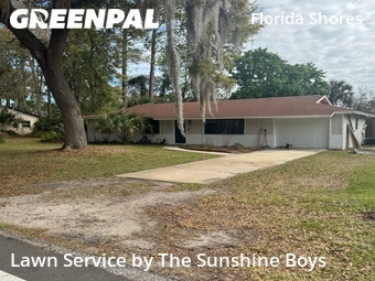 Lawn Cutting nearby Edgewater, FL, 