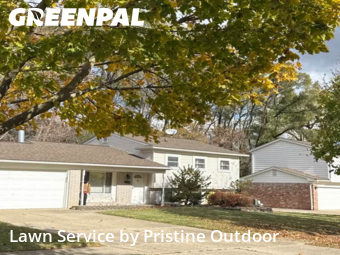 Lawn Service nearby Troy, MI, 