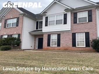 Lawn Service nearby Acworth, GA, 