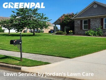 Lawn Service nearby Meridianville, AL, 